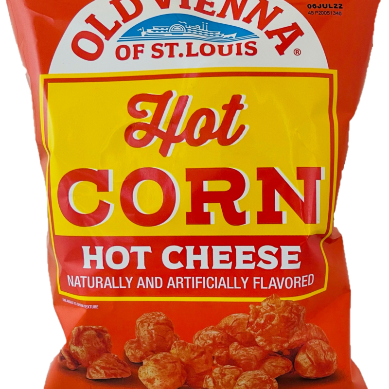 Red Hot Riplets - Old Vienna of St. Louis