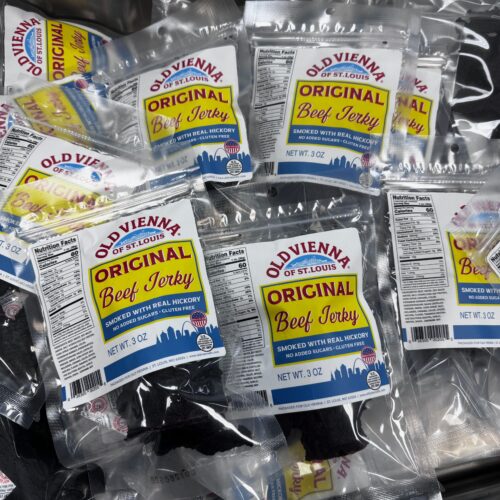 Original Beef Jerky