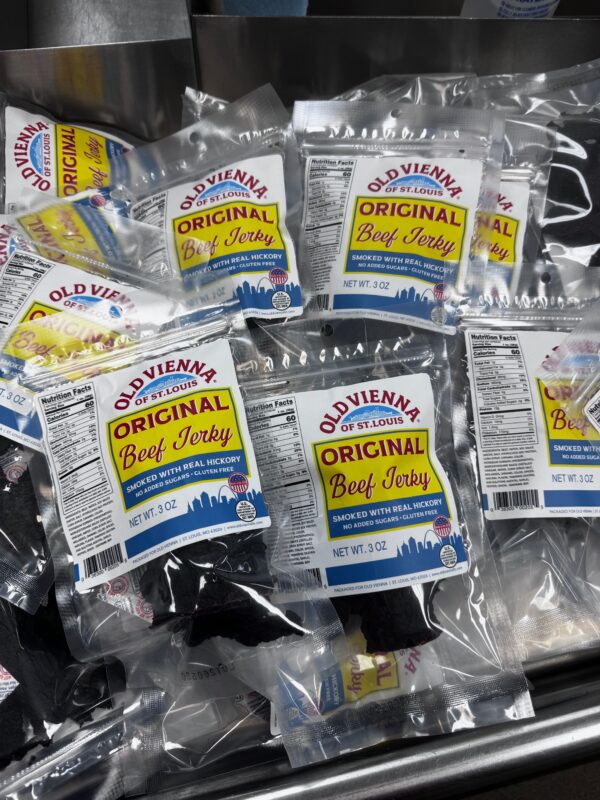 Original Beef Jerky